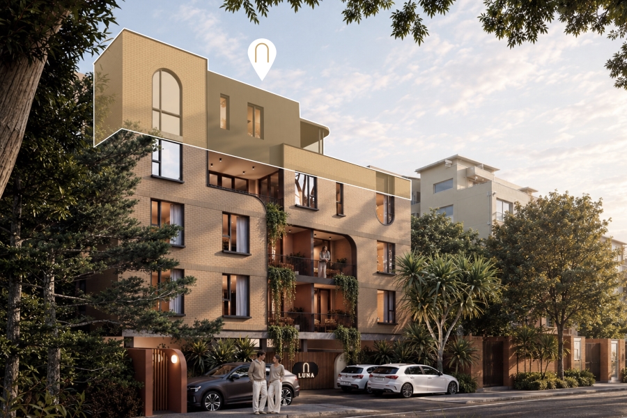 2 Bedroom Property for Sale in Wynberg Upper Western Cape